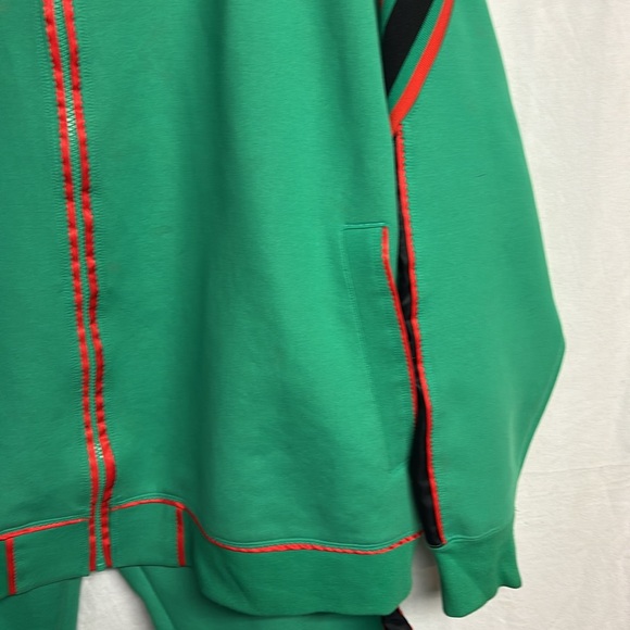 Nike Jordan x Facetasm Russell Westbrook Collab Track Suit Size XXL - Picture 4 of 13